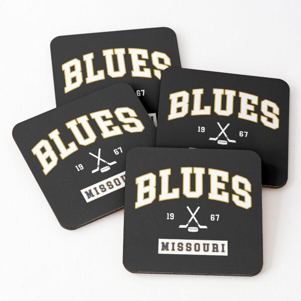 Item preview, Art - St. Louis Blues designed and sold by thufeur4.