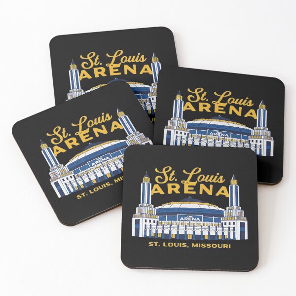 Item preview, Art - St. Louis Blues designed and sold by thufeur4.