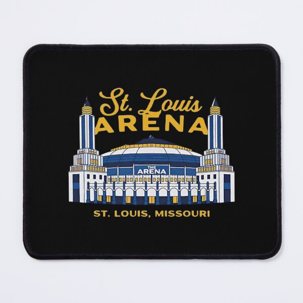 Item preview, Art - St. Louis Blues designed and sold by thufeur4.