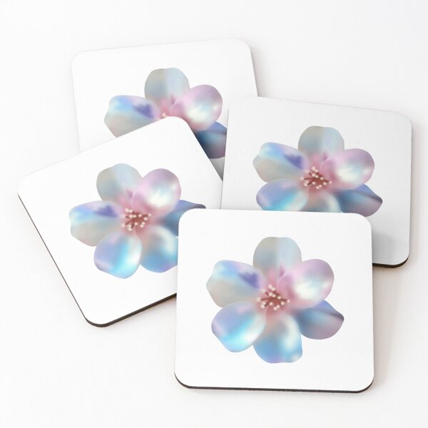 Item preview, Multi Coloured Flower designed and sold by SpencerCaroArt.