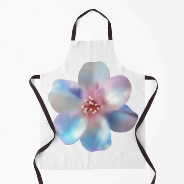 Item preview, Multi Coloured Flower designed and sold by SpencerCaroArt.