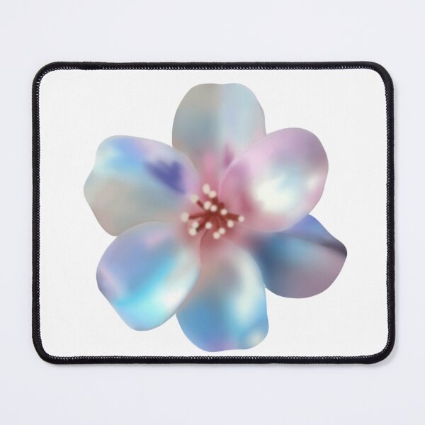 Item preview, Multi Coloured Flower designed and sold by SpencerCaroArt.