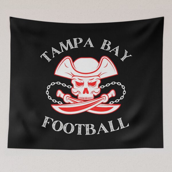 Item preview, Art - Tampa Bay Buccaneers designed and sold by Semange.
