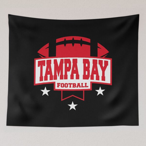 Item preview, Art - Tampa Bay Buccaneers designed and sold by Semange.