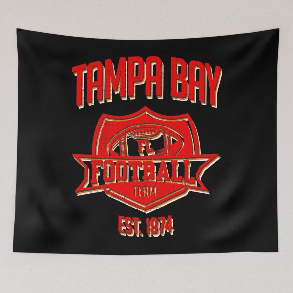 Item preview, Art - Tampa Bay Buccaneers designed and sold by Semange.