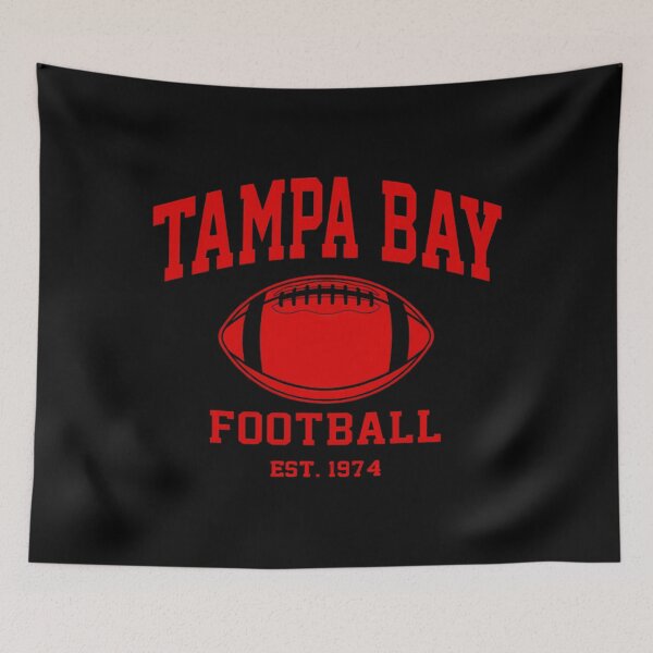Item preview, Art - Tampa Bay Buccaneers designed and sold by Semange.