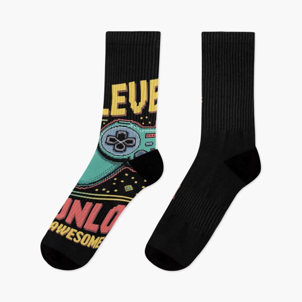 Item preview, Level 13 Unlocked 13th Birthday 13 Year Old Boy Gaming  designed and sold by EllinoKlemo.