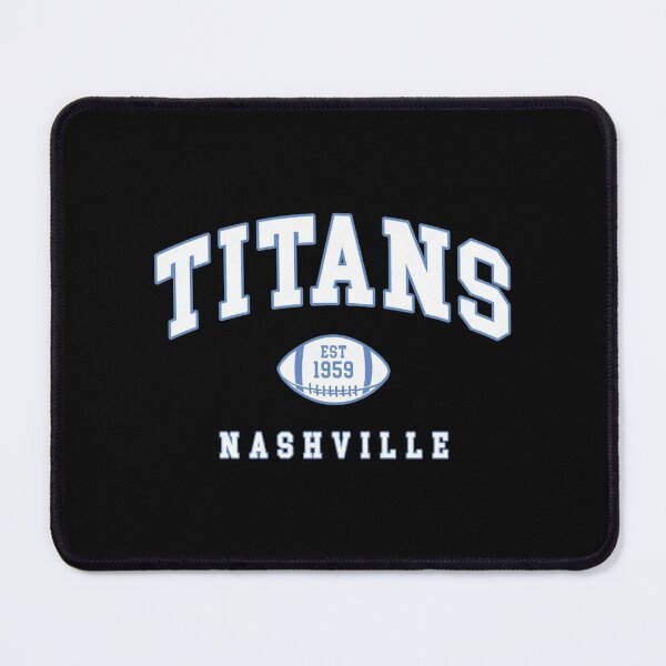 Item preview, Art - Tennessee Titans designed and sold by doroiiinhaen.