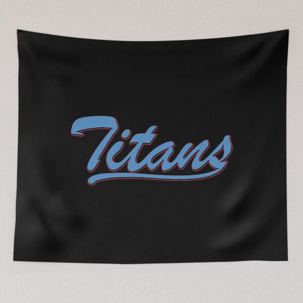 Item preview, Art - Tennessee Titans designed and sold by doroiiinhaen.