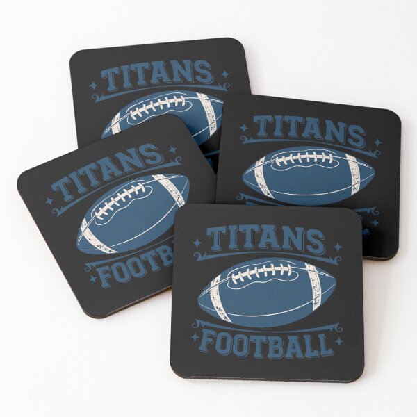 Item preview, Art - Tennessee Titans designed and sold by doroiiinhaen.