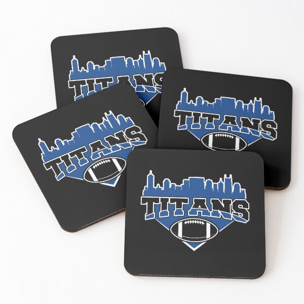 Item preview, Art - Tennessee Titans designed and sold by doroiiinhaen.