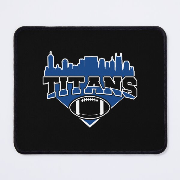 Item preview, Art - Tennessee Titans designed and sold by doroiiinhaen.