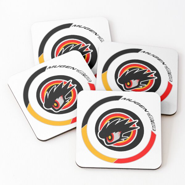 Item preview, 無限 MUGEN Circle designed and sold by Morewanted.