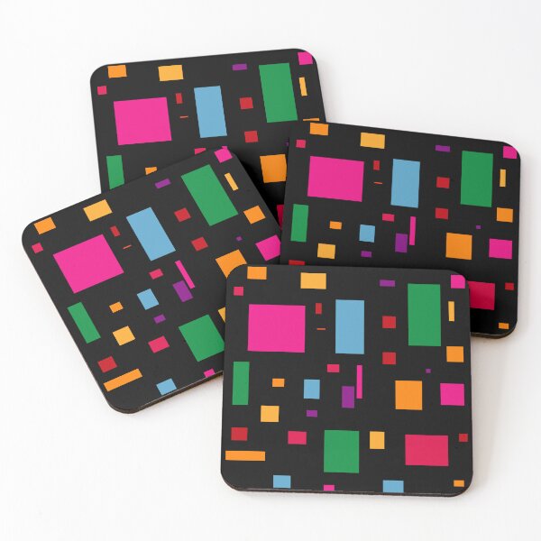 Item preview, Square pattern designed and sold by JarquinDD.