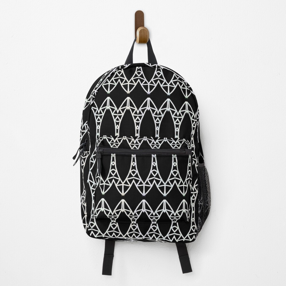 Item preview, Backpack designed and sold by Cabsink.