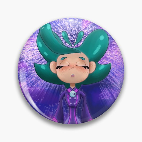 Item preview, Shining Syphy designed and sold by Lulabelldesign.