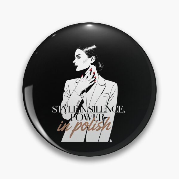 Item preview, Polished by Habit Powered by - ManiMood designed and sold by JonBarnes22.