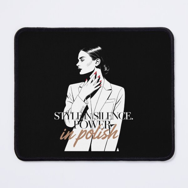 Item preview, Polished by Habit Powered by - ManiMood designed and sold by JonBarnes22.