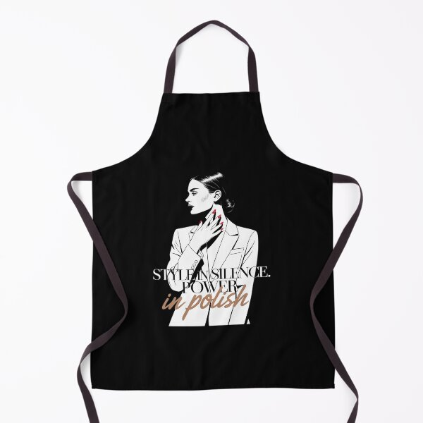 Item preview, Polished by Habit Powered by - ManiMood designed and sold by JonBarnes22.