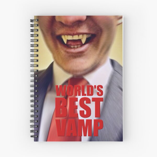 Item preview, max: world's best vampire designed and sold by PedroVerseStore.