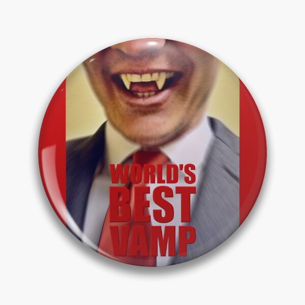 Item preview, max: world's best vampire designed and sold by PedroVerseStore.