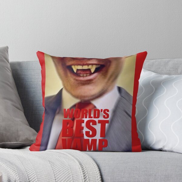 Item preview, max: world's best vampire designed and sold by PedroVerseStore.