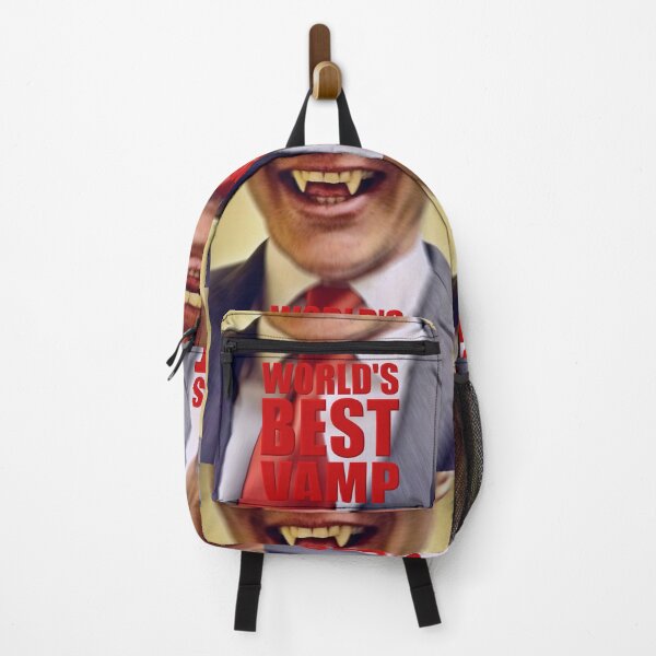 Item preview, max: world's best vampire designed and sold by PedroVerseStore.