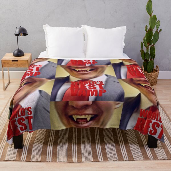 Item preview, max: world's best vampire designed and sold by PedroVerseStore.