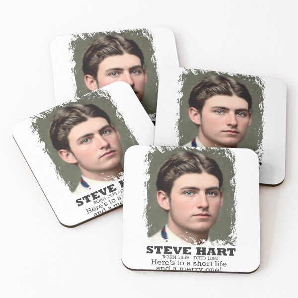 Item preview, Kelly Steve designed and sold by rimbas.