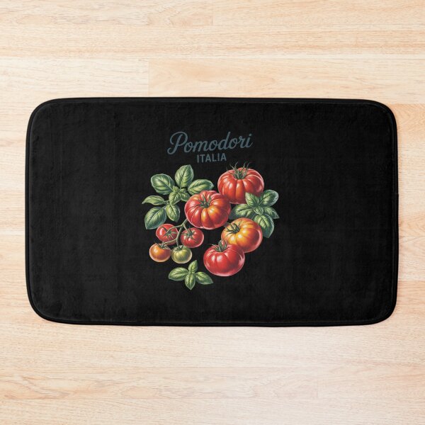 Item preview, Pomodori Italia Tomatoes Italian summer designed and sold by JonBarnes22.