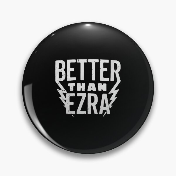 Item preview, Into The Better Than Ezra Band Wild Camp designed and sold by dishcutnes.