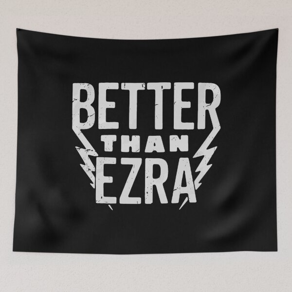 Item preview, Into The Better Than Ezra Band Wild Camp designed and sold by dishcutnes.