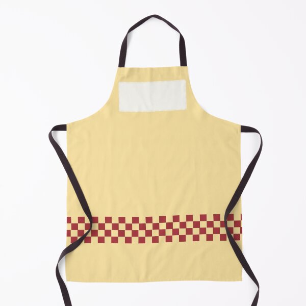 Item preview, Dead End Diner: Uniform designed and sold by Three-Eyed-Cat.