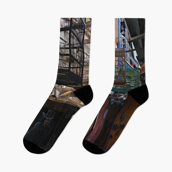 Item preview, The magic of Jodipan's narrow streets designed and sold by franck380.