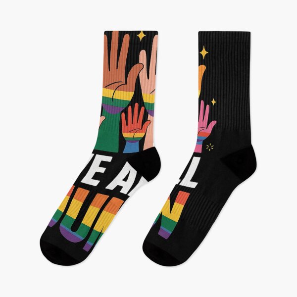 Item preview, Rainbow Lgbt Lgbtq Transgender Gay Pride We Are All Human 1 designed and sold by RansomFlatley.