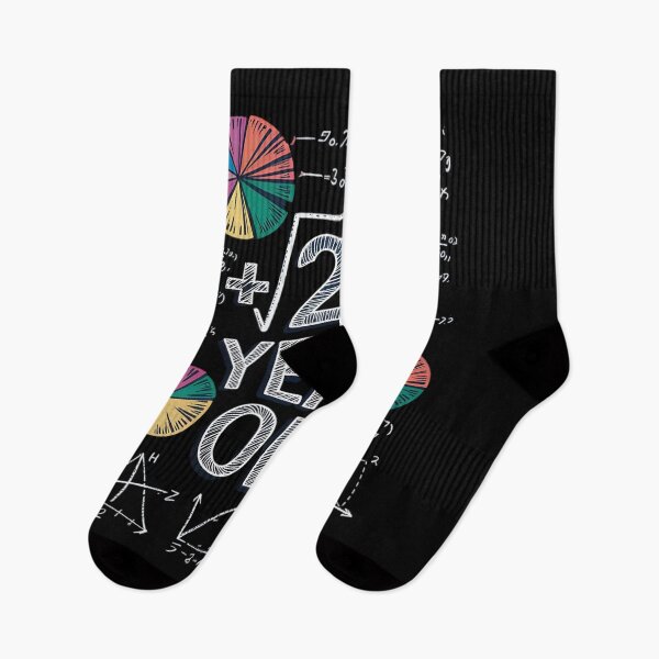 Item preview, Square Root Of 25 5th Birthday 5 Year Old Math Lover  designed and sold by KonstanKoraner.