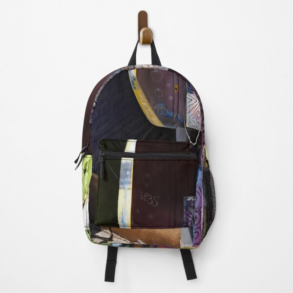 Item preview, Urban vestige transformed into a work of art designed and sold by franck380.