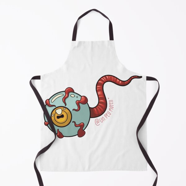 Item preview, Goat my Eye on You! designed and sold by UnPeuMoyen.