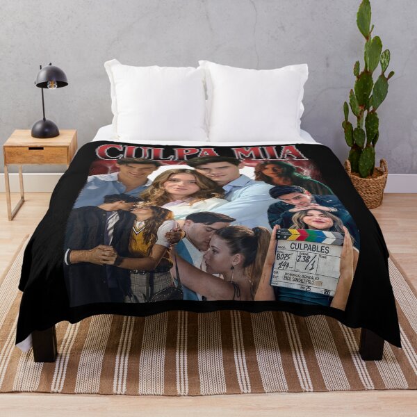 Item preview, Vintage Culpa Mia designed and sold by mai-risingpath.