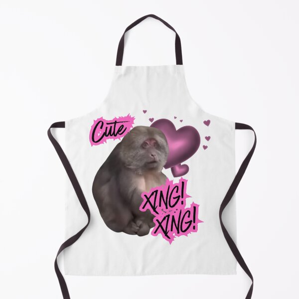 Item preview, Cute XING XING designed and sold by whatthefoxsays.