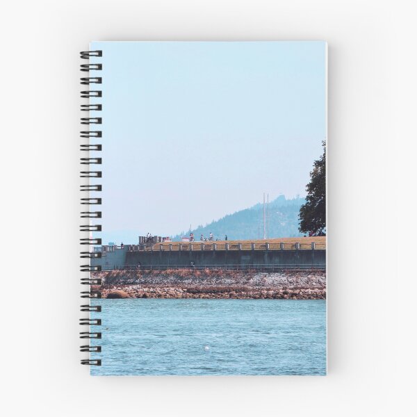 Item preview, Brockton Point Lighthouse designed and sold by gracelolbunny.