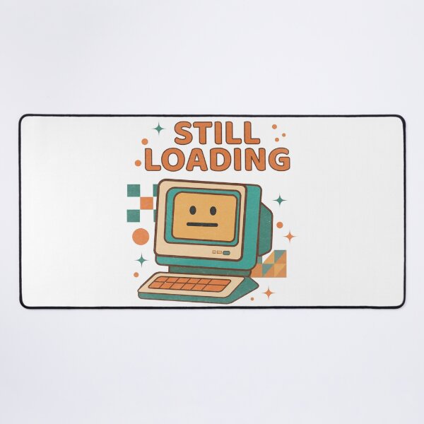 Artikelvorschau, Wird noch geladen - Retro Computer Art entworfen und verkauft von threeABinks.