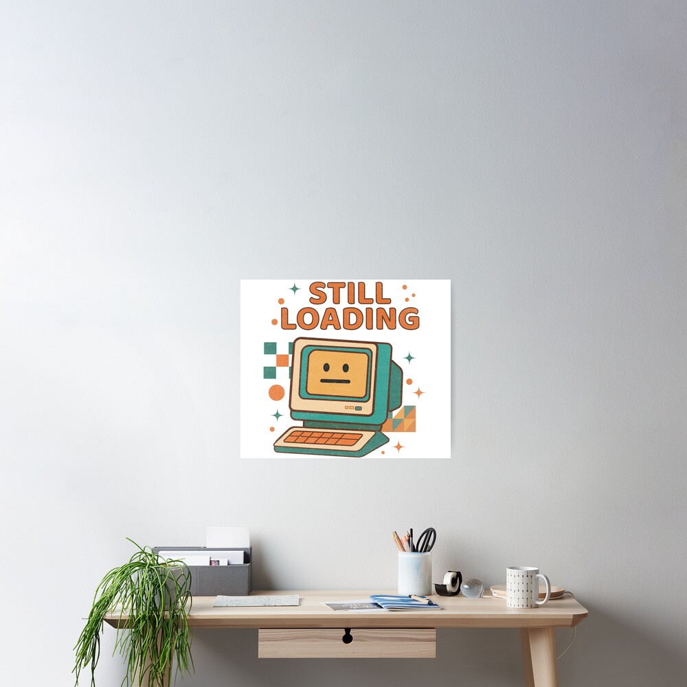 Item preview, Poster designed and sold by EveAlvitres.
