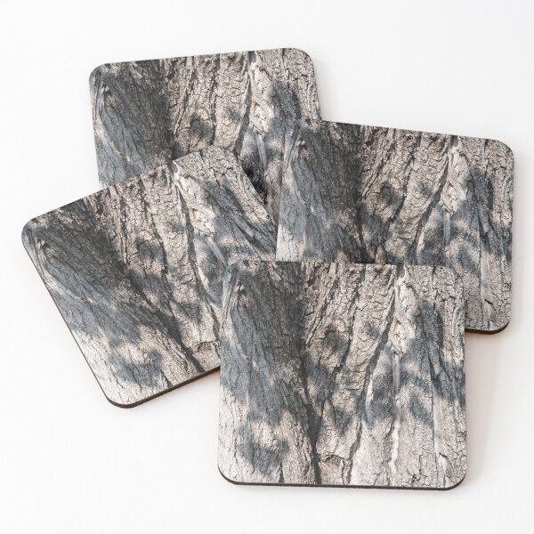 Item preview, Naturally Sculptural Tree Bark of Hundred Year Old Cottonwood designed and sold by Georgia Mizuleva.