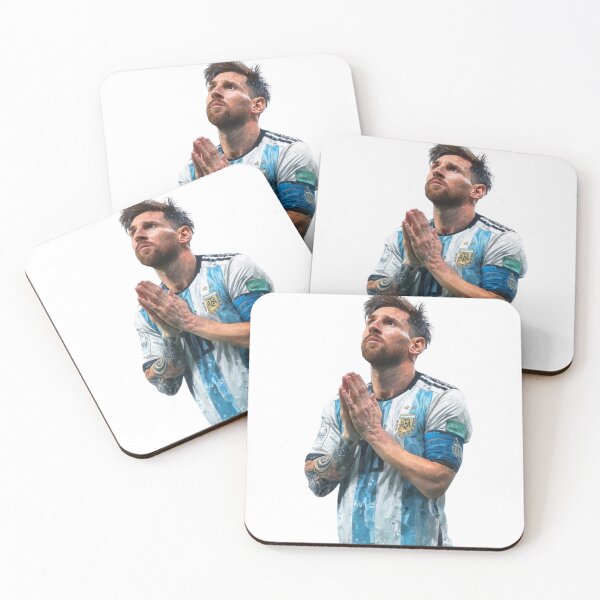 Artikelvorschau, Argentinien Messi Fußball entworfen und verkauft von socialarmour.