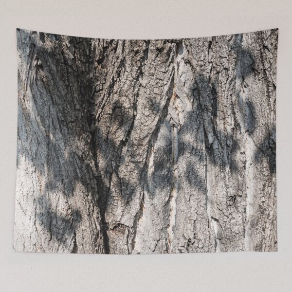 Item preview, Naturally Sculptural Tree Bark of Hundred Year Old Cottonwood designed and sold by Georgia Mizuleva.
