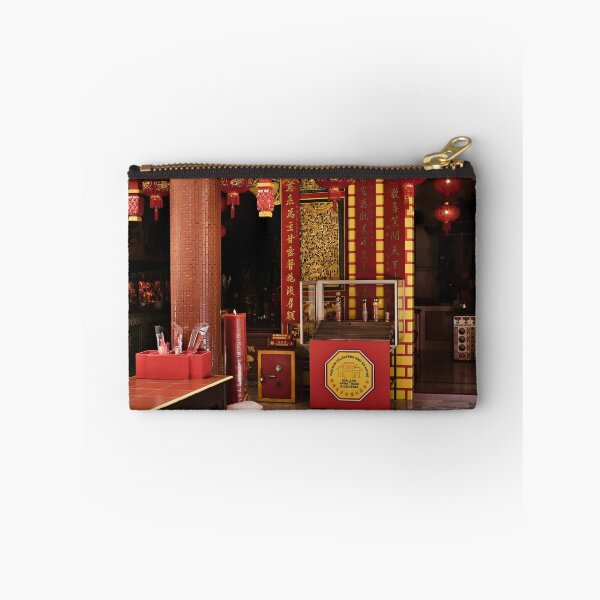 Item preview, Spiritual harmony at Eng An Kiong temple designed and sold by franck380.