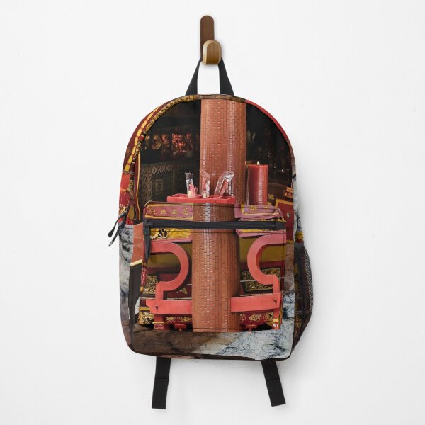Item preview, Spiritual harmony at Eng An Kiong temple designed and sold by franck380.