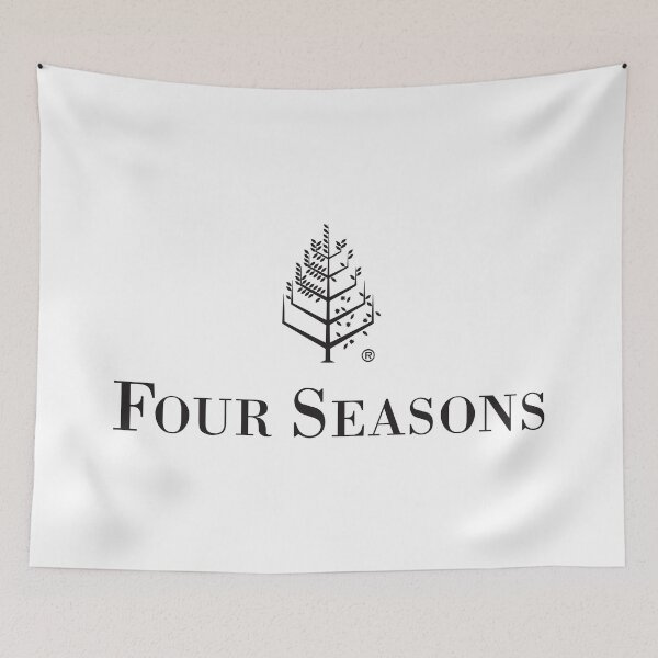 Item preview, Lakeside Four Seasons Hotels And & Resorts Serenity Tent designed and sold by dishcutnes.