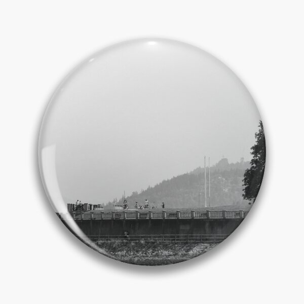 Item preview, Brockton Point Lighthouse designed and sold by gracelolbunny.